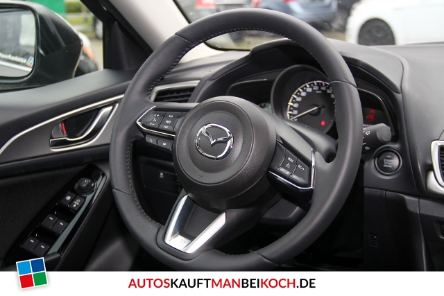 3 S SKYACTIV-G 120 6AG AL-EXCLUSIVE top / Foto 9