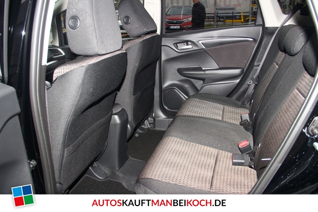 Jazz 1.3 i-VTEC CVT Elegance Connect Navi MY2018 / Foto 7