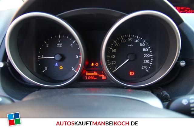 5 L 1.6l MZ-CD 115PS 5T 6GS AL-SPORTS NAVI TOP / Foto 7