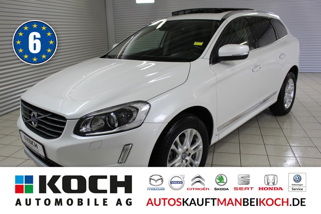 XC60 D4 Summum FahrerAss BLIS Kamera SD PremiumS / Foto 1