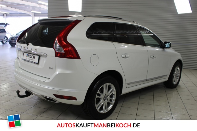 XC60 D4 Summum FahrerAss BLIS Kamera SD PremiumS / Foto 2