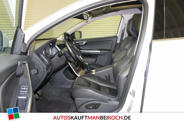 XC60 D4 Summum FahrerAss BLIS Kamera SD PremiumS / Foto 3
