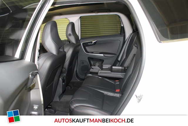 XC60 D4 Summum FahrerAss BLIS Kamera SD PremiumS / Foto 5