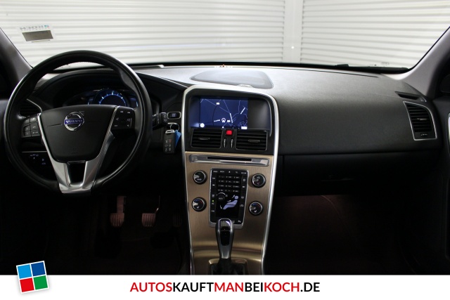 XC60 D4 Summum FahrerAss BLIS Kamera SD PremiumS / Foto 6