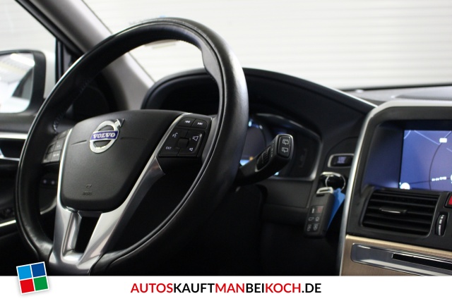 XC60 D4 Summum FahrerAss BLIS Kamera SD PremiumS / Foto 7