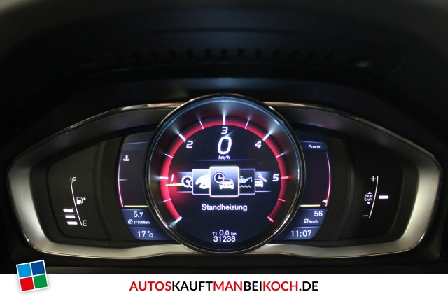 XC60 D4 Summum FahrerAss BLIS Kamera SD PremiumS / Foto 8