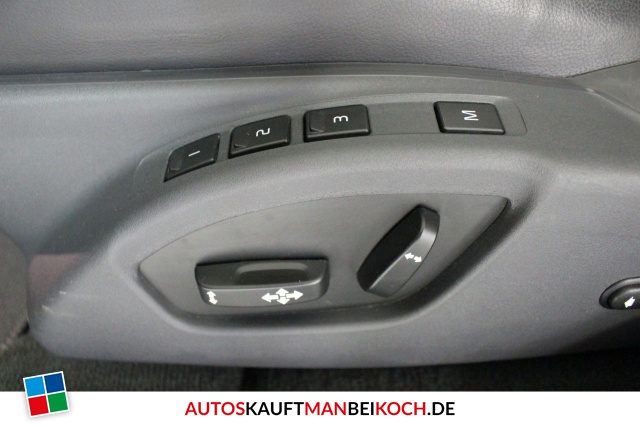 XC60 D4 Summum Aut. FahrerAss SD Standhz. 20Z / Foto 4