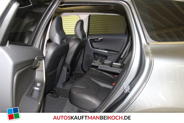 XC60 D4 Summum Aut. FahrerAss SD Standhz. 20Z / Foto 5