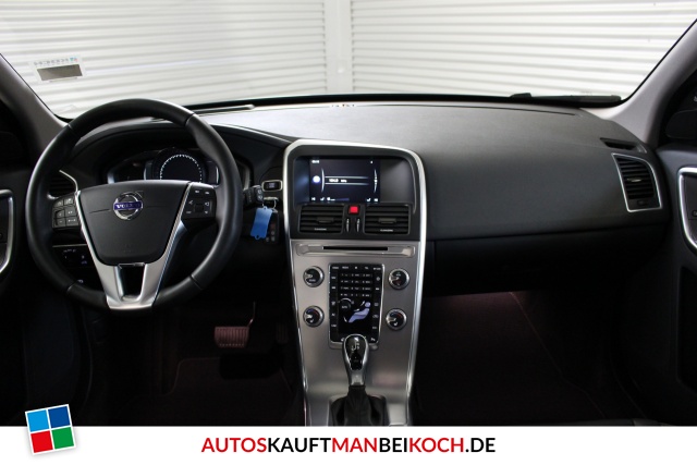 XC60 D4 Summum Aut. FahrerAss SD Standhz. 20Z / Foto 6