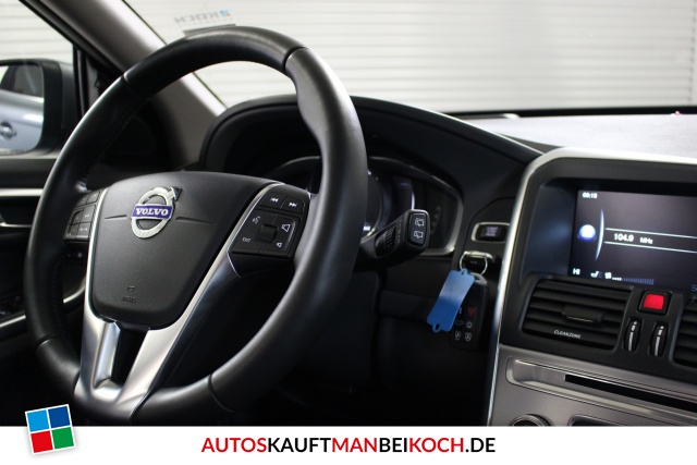 XC60 D4 Summum Aut. FahrerAss SD Standhz. 20Z / Foto 7