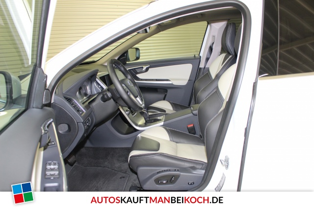 XC60 D5 AWD Summum Aut. Polestar FahrerAss SD Prem / Foto 3