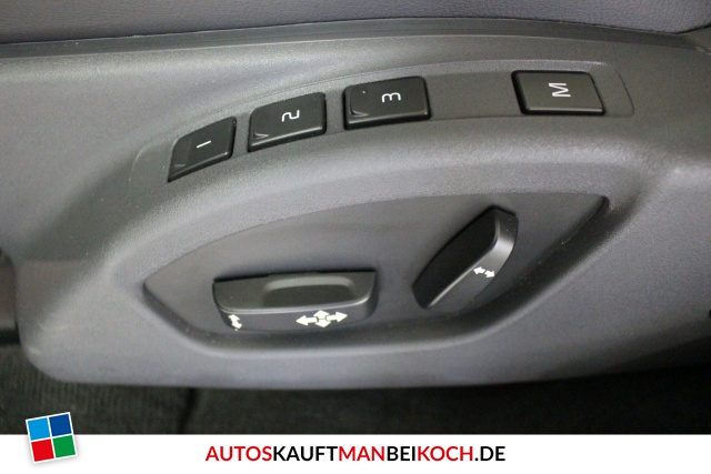 XC60 D5 AWD Summum Aut. Polestar FahrerAss SD Prem / Foto 4
