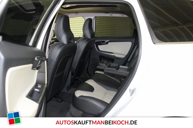 XC60 D5 AWD Summum Aut. Polestar FahrerAss SD Prem / Foto 5