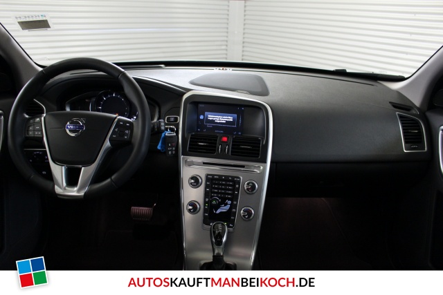 XC60 D5 AWD Summum Aut. Polestar FahrerAss SD Prem / Foto 6