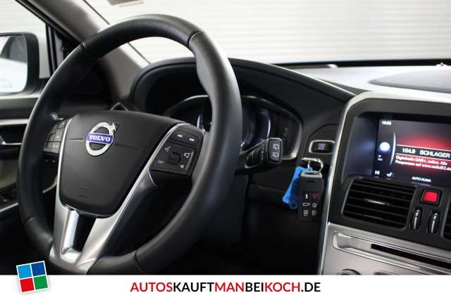XC60 D5 AWD Summum Aut. Polestar FahrerAss SD Prem / Foto 7
