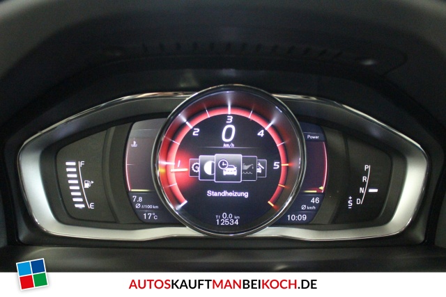XC60 D5 AWD Summum Aut. Polestar FahrerAss SD Prem / Foto 8