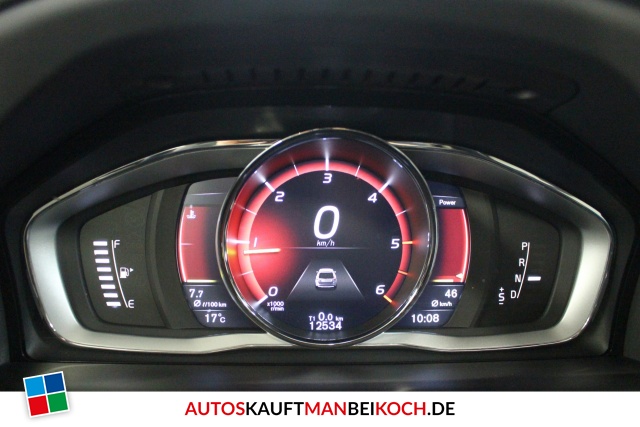 XC60 D5 AWD Summum Aut. Polestar FahrerAss SD Prem / Foto 9