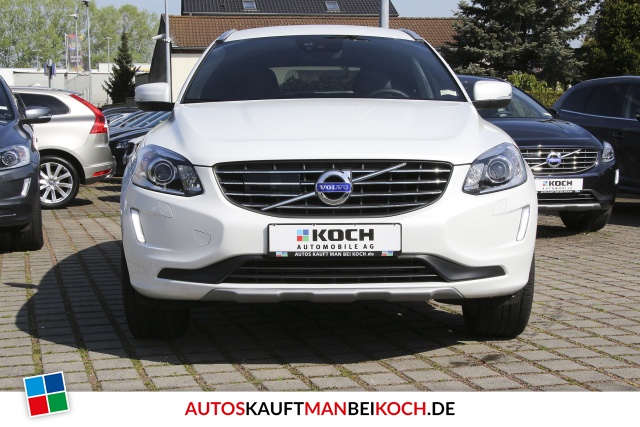 XC60 T5 AWD Summum Aut. FahrerAss StHzg OnCall / Foto 2