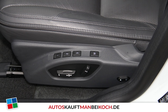 XC60 T5 AWD Summum Aut. FahrerAss StHzg OnCall / Foto 6