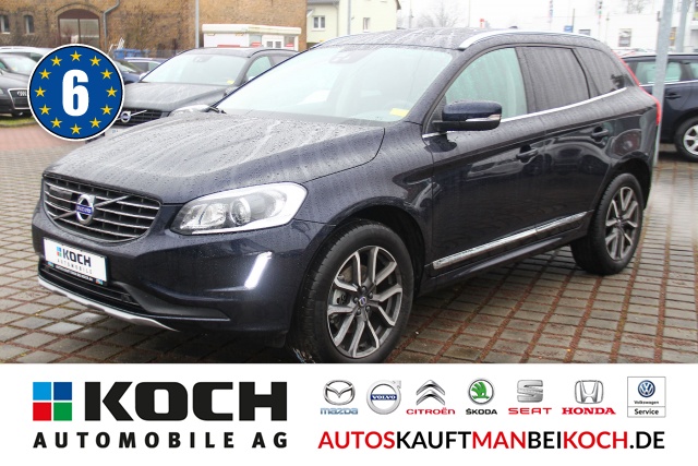 XC60 T5 AWD Summum Aut. FahrerAss OnCall Pano / Foto 1