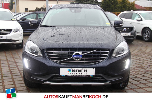 XC60 T5 AWD Summum Aut. FahrerAss OnCall Pano / Foto 2