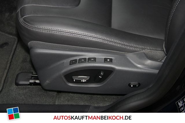 XC60 T5 AWD Summum Aut. FahrerAss OnCall Pano / Foto 6