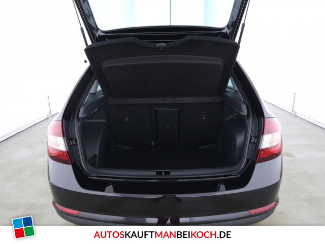 Rapid Spaceback 1.4 TSI DSG CLEVER LichtSicht / Foto 7