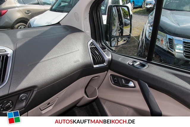 Tourneo Custom 2.0 TDCi 310L2 Titanium AT Navi top / Foto 6