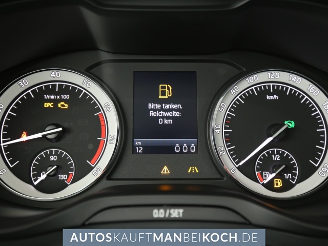 Kodiaq Scout 2.0TSI 4x4 DSG Pano DCC Navi AHK 7Si / Foto 7