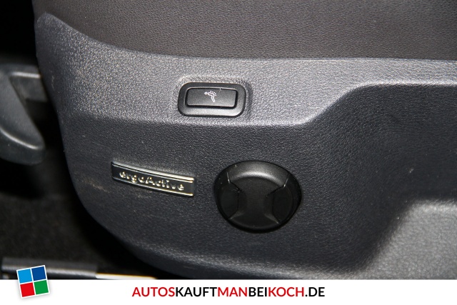 Golf VII Variant 2.0 TDI DSG Highline Leder Navi X / Foto 6