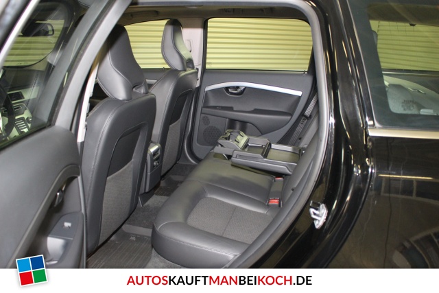 V70 T5 BiFuel Momentum FahrerAss SD Standhz OnCall / Foto 4