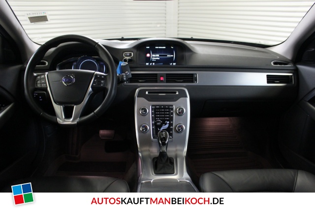 V70 T5 BiFuel Momentum FahrerAss SD Standhz OnCall / Foto 5