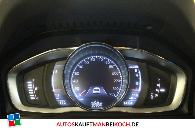V70 T5 BiFuel Momentum FahrerAss SD Standhz OnCall / Foto 8