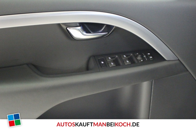 V70 T5 BiFuel Momentum FahrerAss SD Standhz OnCall / Foto 9