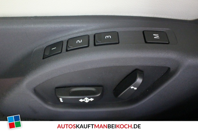 V70 T5 BiFuel Geartronic Summum ACC SD Premium / Foto 4