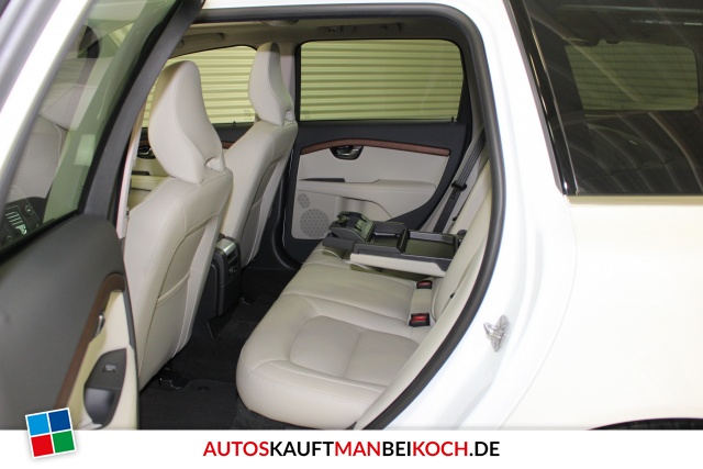 V70 T5 BiFuel Geartronic Summum ACC SD Premium / Foto 5