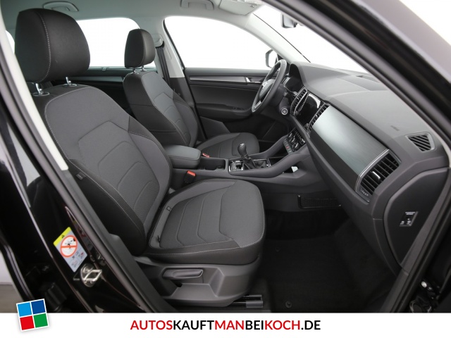 Kodiaq 1.4 TSI ACT 4x4 Ambition PDC FSE Klima SHZ / Foto 5
