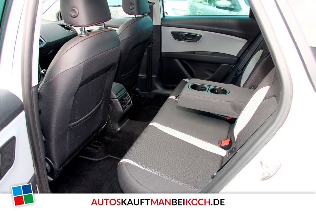 Leon ST 1.4 TSI StartStop FR / Foto 7