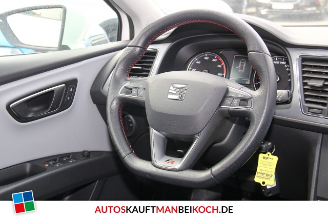 Leon ST 1.4 TSI StartStop FR / Foto 9