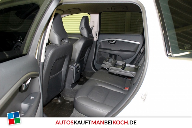 V70 T4 Momentum PDC AHK Leder Xenon SHZ / Foto 4