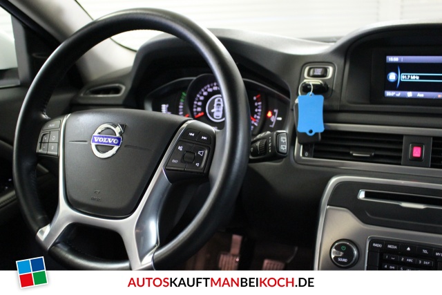 V70 T4 Momentum PDC AHK Leder Xenon SHZ / Foto 6