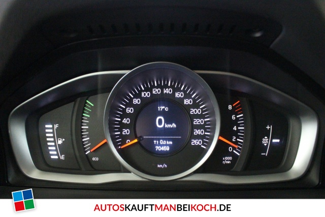 V70 T4 Momentum PDC AHK Leder Xenon SHZ / Foto 7