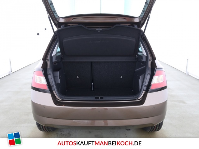 Fabia 1.0 TSI DSG Style Navi Rückfahrkamera / Foto 7