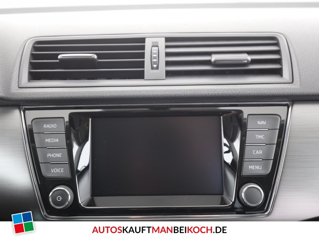 Fabia 1.0 TSI DSG Style Navi Rückfahrkamera / Foto 9