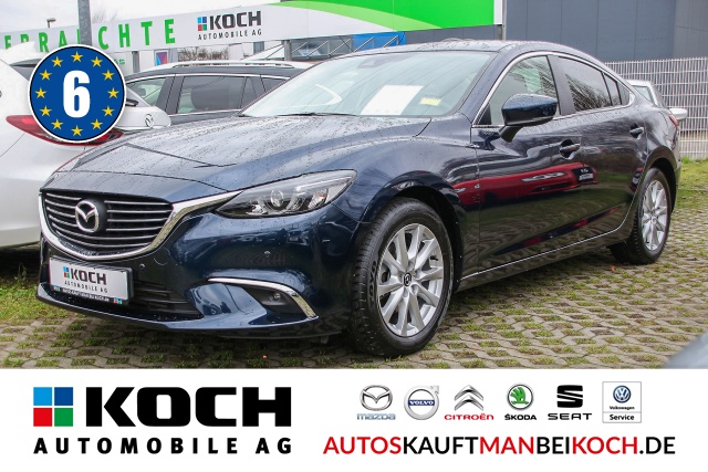 6 L SKY-D 150 FWD 4T 6GS AL-EXCLUSIVE NAVI TOP / Foto 1