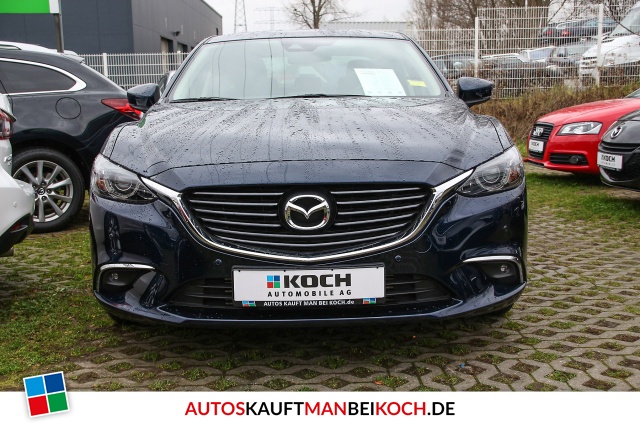 6 L SKY-D 150 FWD 4T 6GS AL-EXCLUSIVE NAVI TOP / Foto 2