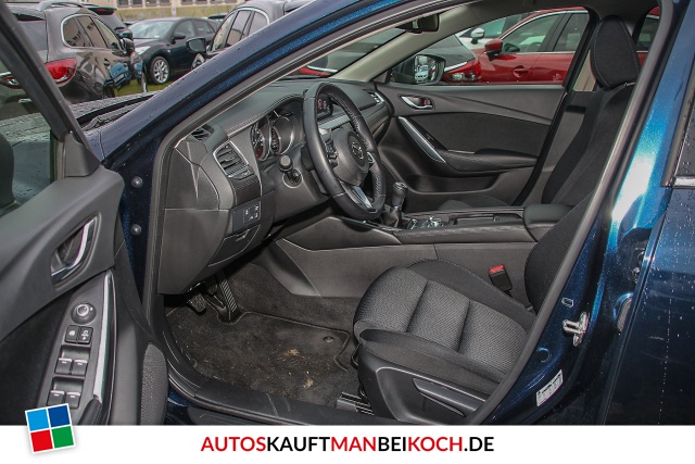 6 L SKY-D 150 FWD 4T 6GS AL-EXCLUSIVE NAVI TOP / Foto 5
