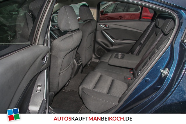 6 L SKY-D 150 FWD 4T 6GS AL-EXCLUSIVE NAVI TOP / Foto 6