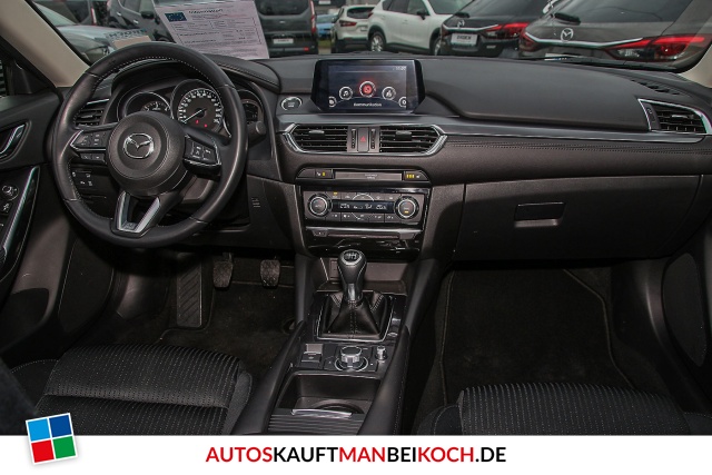 6 L SKY-D 150 FWD 4T 6GS AL-EXCLUSIVE NAVI TOP / Foto 7