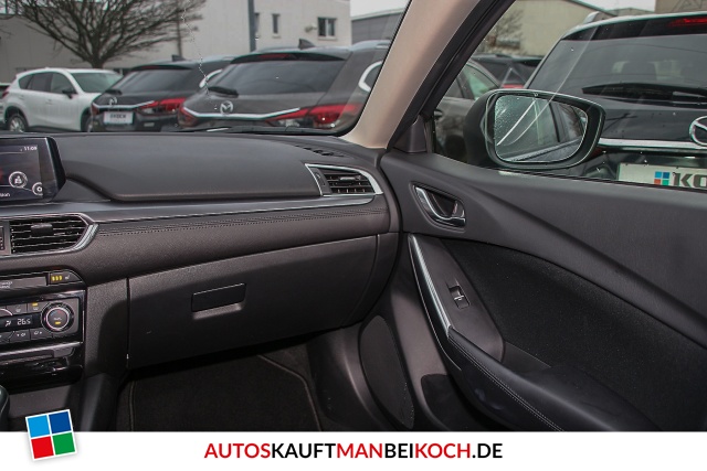 6 L SKY-D 150 FWD 4T 6GS AL-EXCLUSIVE NAVI TOP / Foto 8